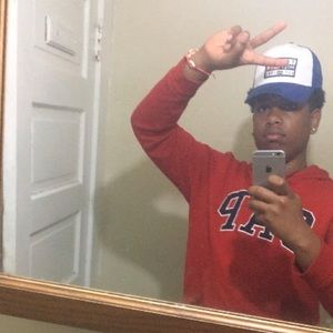 Meet your Posher, Martez